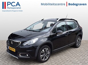 Peugeot 2008 1.2 PureTech Allure *Trekhaak - 110PK*