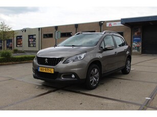 Peugeot 2008 1.2 PureTech Blue Lion