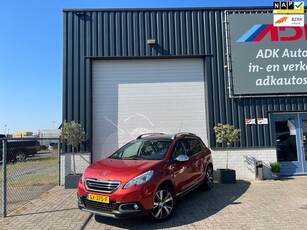 Peugeot 2008 1.2 PureTech Féline