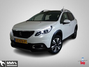 Peugeot 2008 1.2 PureTech GT-line