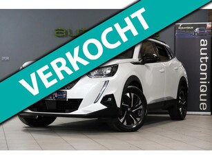 Peugeot 2008 1.2 PureTech *ROADTRIP* 27dkm!