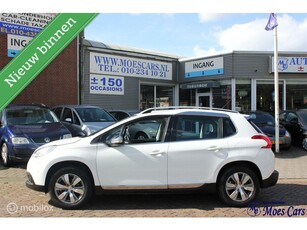 Peugeot 2008 1.2 VTi Allure Pack Premium Plus