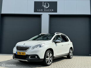 Peugeot 2008 1.6 VTi Féline / Panorama / 2e Eig. Luxe Uitv.