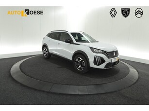 Peugeot 2008 PureTech 130 EAT8 Allure Nieuw Model 360