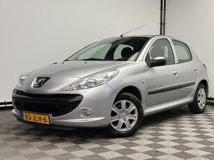 Peugeot 206+ 1.4 XS 3-drs Airco Cruise NL Auto (bj 2009)