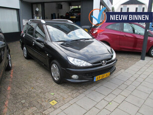 Peugeot 206 SW 1.4 Air-line 3