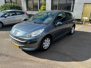 Peugeot 207 1.4-16V XR / 3 deurs/ NAP