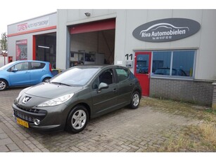 Peugeot 207 1.4-16V XS Pack (bj 2006)