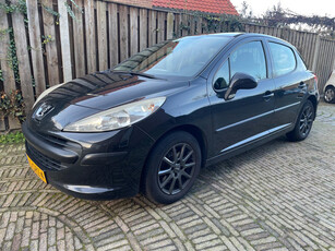 Peugeot 207 1.4 VTi Cool 'n Blue LPG3 only Export !!!!