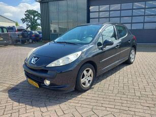 Peugeot 207 1.4 VTi X-line !! VOL JAAR APK !!