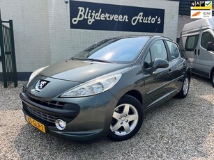 Peugeot 207 1.4 VTi XS Pack * 5Drs / Airco / Clima / LM /