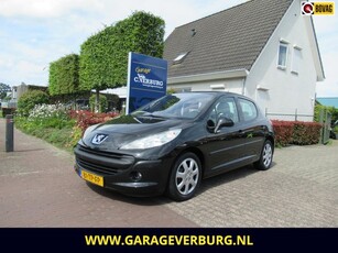 Peugeot 207 1.6 16V XT -- 72.822 Km --