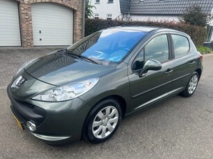 Peugeot 207 1.6 VTi XS Pack AUTOMAAT.CLIMA.NEW-DRIEM!