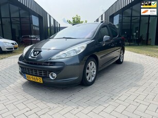 Peugeot 207 SW 1.6 VTi Sublime Clima Pano Nwe APK