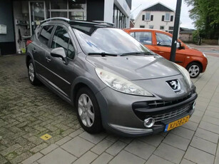 Peugeot 207 SW Outdoor 1.6 VTi Sublime+ Distributieketting nieuw!