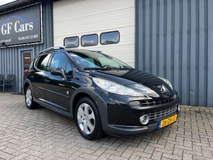 Peugeot 207 SW Outdoor 1.6 VTi XS 2008 APK NAP AIRCO