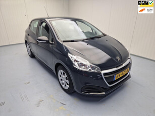 Peugeot 208 1.0 PureTech Access Airco Cruise Control