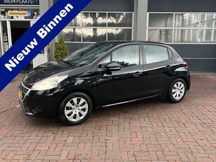 Peugeot 208 1.0 VTi Access bj 2014 km 115.000 68pk leuk