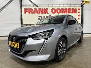 Peugeot 208 1.2 PureTech Allure Pack + Camera Navigatie