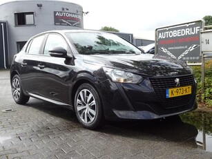 Peugeot 208 1.2 PureTech (bj 2021)