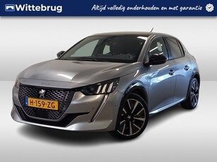 Peugeot 208 1.2 PureTech GT-Line Met o.a. Panoramadak en