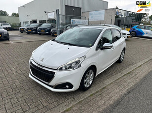 Peugeot 208 1.2 PureTech Sky, Panorama, Navi, 12 mnd Garantie