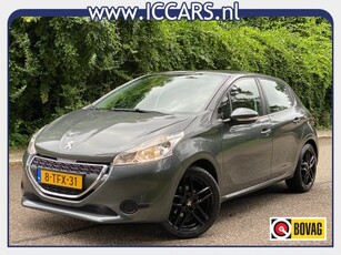 Peugeot 208 1.2 VTI Active - Airco D riem V.v