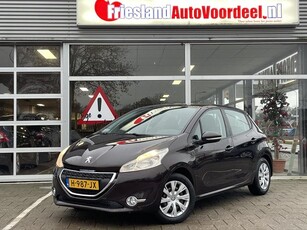 Peugeot 208 1.2 VTi Allure /Airco/ 5 drs/Multi media