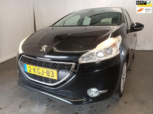 Peugeot 208 1.2 VTi Envy OLIE VERBRUIK!!!