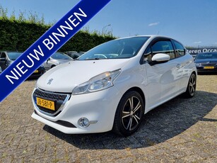 Peugeot 208 1.4 VTi Allure LPG NIEUWE APK LEUKE AUTO!!