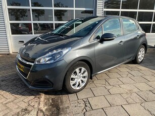 Peugeot 208 1.6 BlueHDi Active