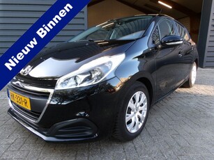 Peugeot 208 1.6 BlueHDi Active Airco Cruise Control