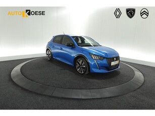 Peugeot 208 PureTech 100 EAT8 GT-Line Dodehoekdetectie