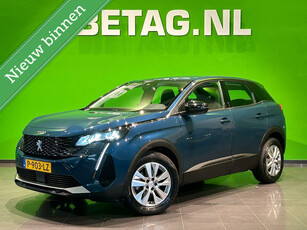 Peugeot 3008 1.2 130 PK Active Pack Business | Navi | LED |