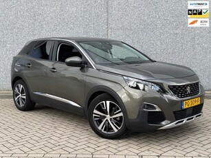 Peugeot 3008 1.2 PureTech