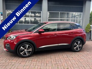 Peugeot 3008 1.2 PureTech Première Bj 2017 km 132.000