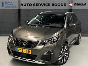 Peugeot 3008 1.6 (165 pk) Allure automaat - trekhaak -