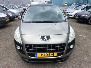 Peugeot 3008 1.6 hdi diesel rijd super (bj 2009)