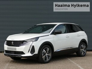 Peugeot 3008 1.6 HYbrid 180 Allure Pack Business €7835,-