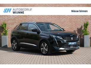 Peugeot 3008 1.6 HYbrid 225pk EAT8 Allure Pack Business