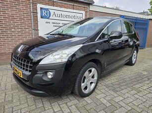 Peugeot 3008 1.6 ST APK/NAP/PANO (bj 2011)