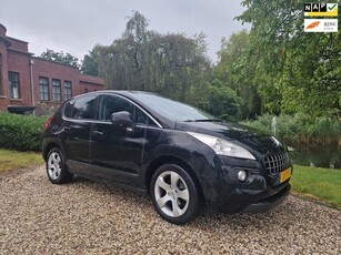 Peugeot 3008 1.6 VTi ST