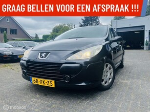 Peugeot 307 1.6-16V XT 5 deurs APK 05-2025