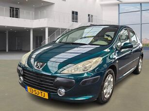 Peugeot 307 1.6-16V XT/AUTOMAAT