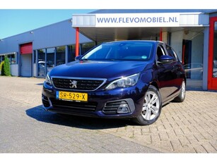 Peugeot 308 1.6 BlueHDi 120pk Executive