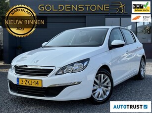 Peugeot 308 1.6 BlueHDi Blue Lease 2e