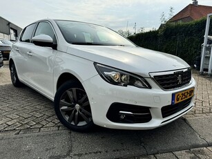 Peugeot 308 AUT Allure GT-Line