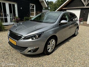 Peugeot 308 SW 1.2 e-THP Allure