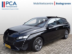 Peugeot 308 SW 1.2 PureTech Active Pack Business *Automaat