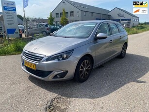 Peugeot 308 SW 1.2 PureTech Allure